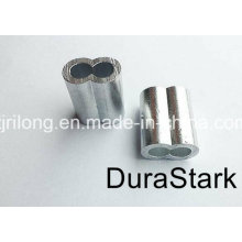 Steel Wire Rope Aluminum Ferrules/Sleeve (DR-Z0105)